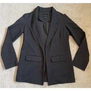 Liverpool Los Angeles Boyfriend Blazer with Princess Darts XS Open Front